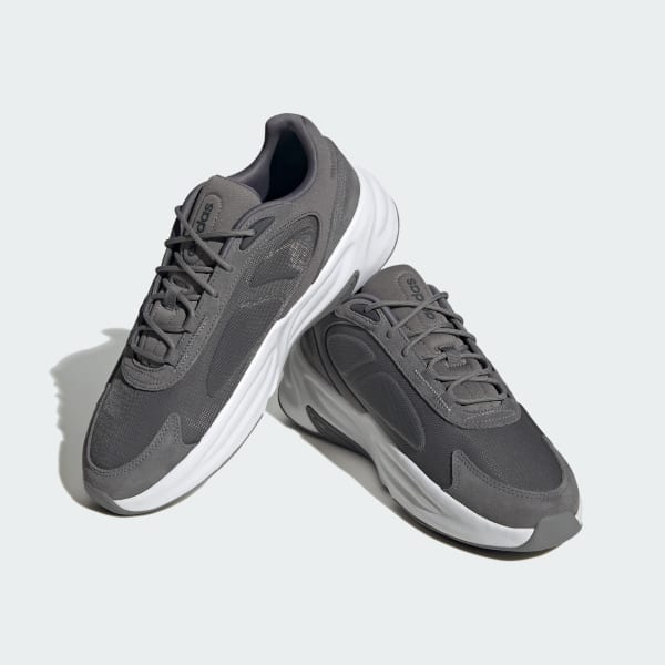 Gris Tenis Ozelle Cloudfoam