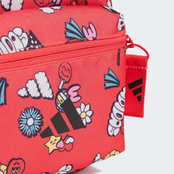 Adidas Fun Backpack Kids HOW TO BUY