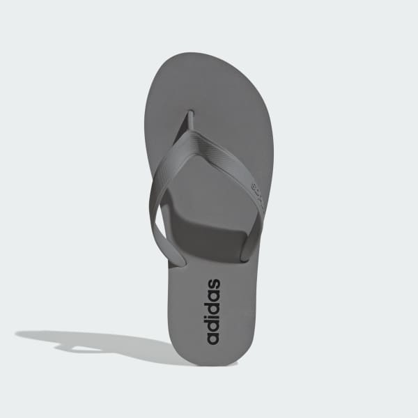 Grey Keitaki Alpha Slides