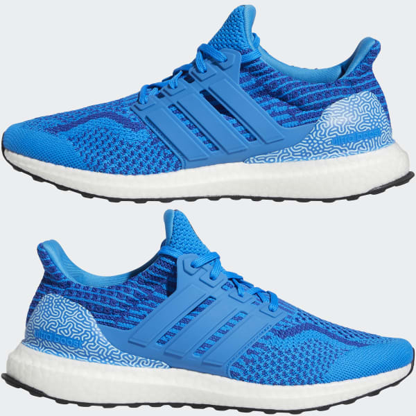 adidas ULTRABOOST DNA SHOES Blue adidas Thailand
