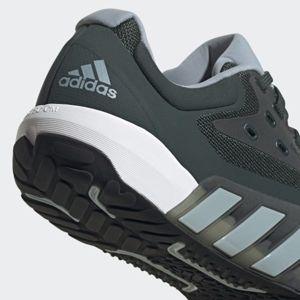 adidas Dropset Trainer Shoes - Green | Men's Training | adidas US