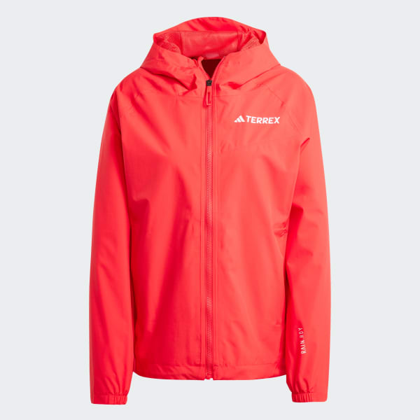 adidas アディダス アウター メンズ TERREX MULTI R.RDY 2