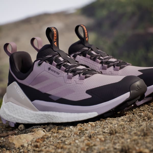 Adidas Terrex Free Hiker 2.0 Low Gore-Tex Hiking Shoes BUY IN EUROPE
