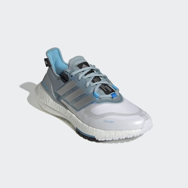 Gris Zapatillas Ultraboost 22 COLD.RDY