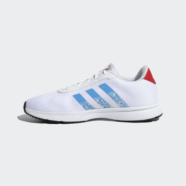 Adidas unisex darter syn best sale 1.0 u running shoes
