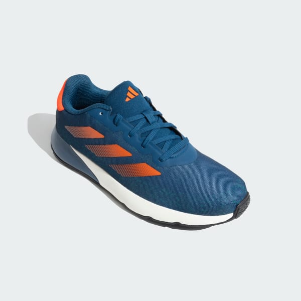 Blue DASHJAZZ RUNNING SHOES