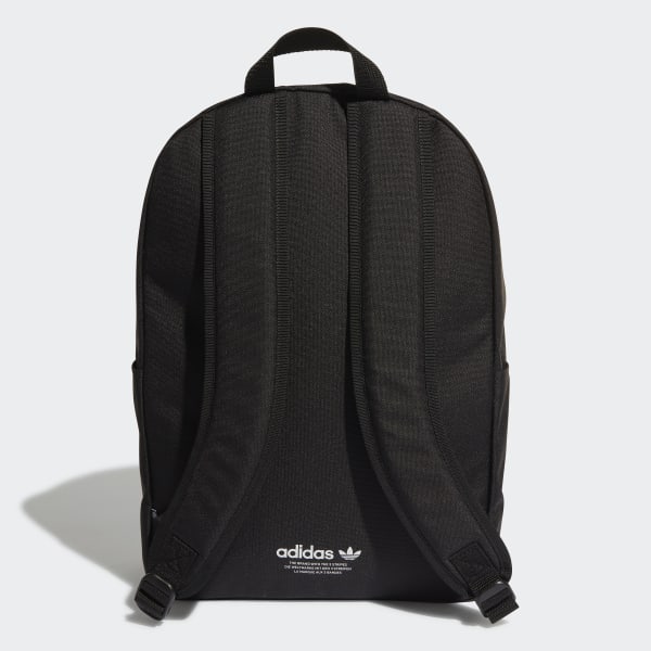 Preto Mochila Hyperreal