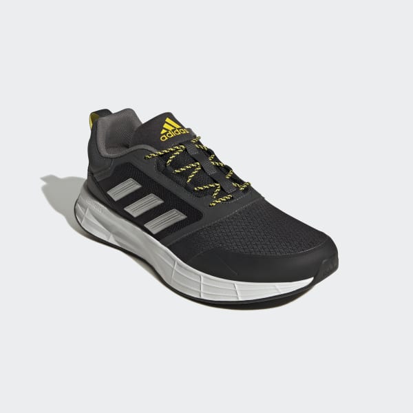 Grau Duramo Protect Schuh