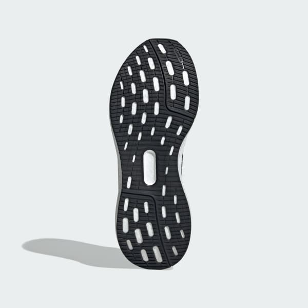 สีดำ รองเท้าวิ่ง Pureboost 5