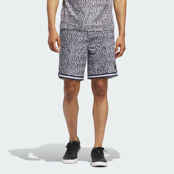Adidas originals printed shorts outlet
