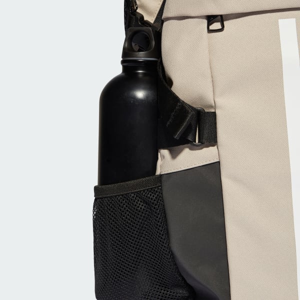 adidas PrimeLift Backpack - Beige | Free Shipping with adiClub