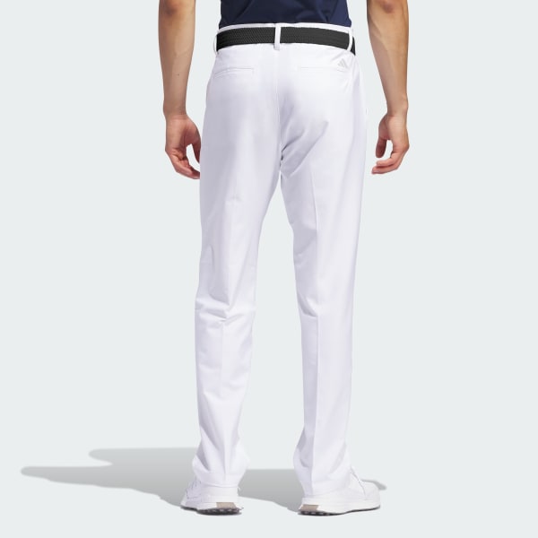 adidas Ultimate365 Golfbroek Wit adidas Offici le Shop