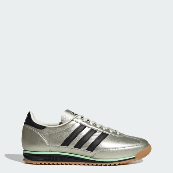 adidas SL 72 OG Shoes - White | Free Shipping with adiClub