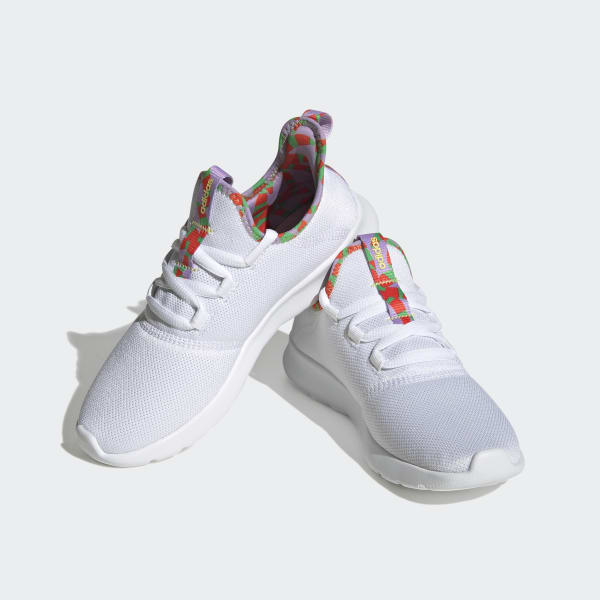 Blanco Zapatillas Cloudfoam Pure 2.0
