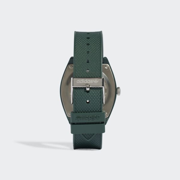 Vert Montre Project Two R