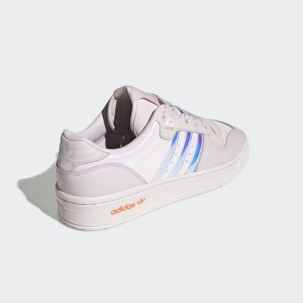 adidas rivalry low orchid tint