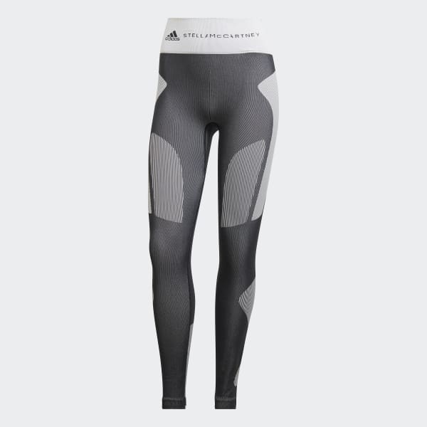 Adidas primeknit leggings top
