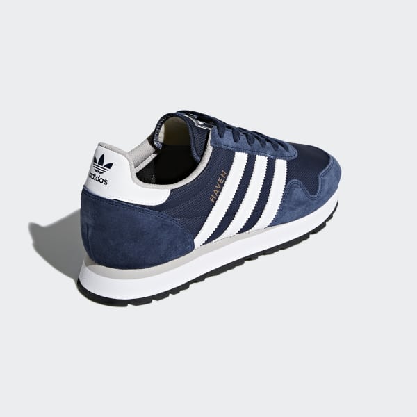 adidas haven blancas