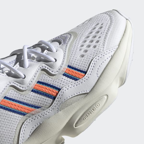Adidas ozweego coral new arrivals