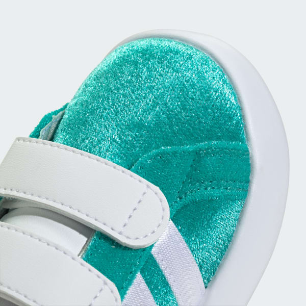 adidas Disney Jasmine Grand Court 2.0 Shoes Kids