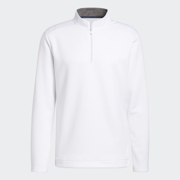 Weiss Club Quarter-Zip Sweatshirt