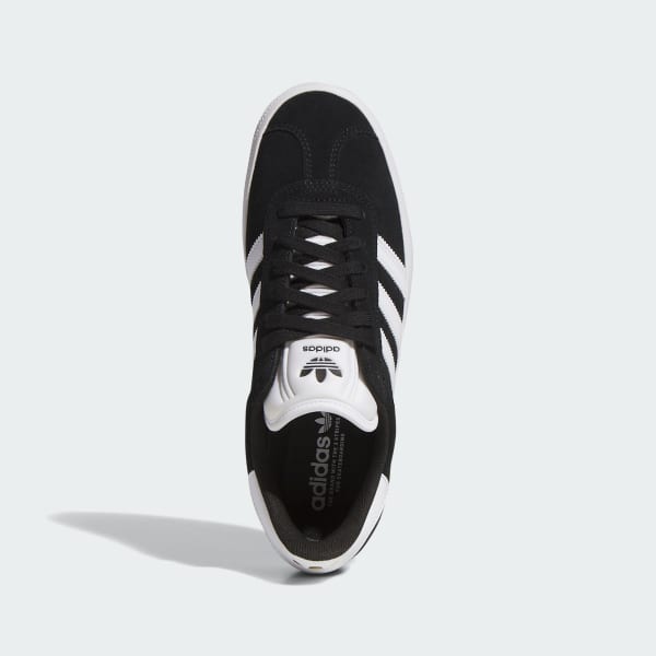 Negro Tenis Gazelle ADV