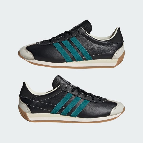 スニーカー ADIDAS COUNTRY OG JI2871 5FT965 Adidas Country OG スニーカー | ホワイト | FARFETCH JP
