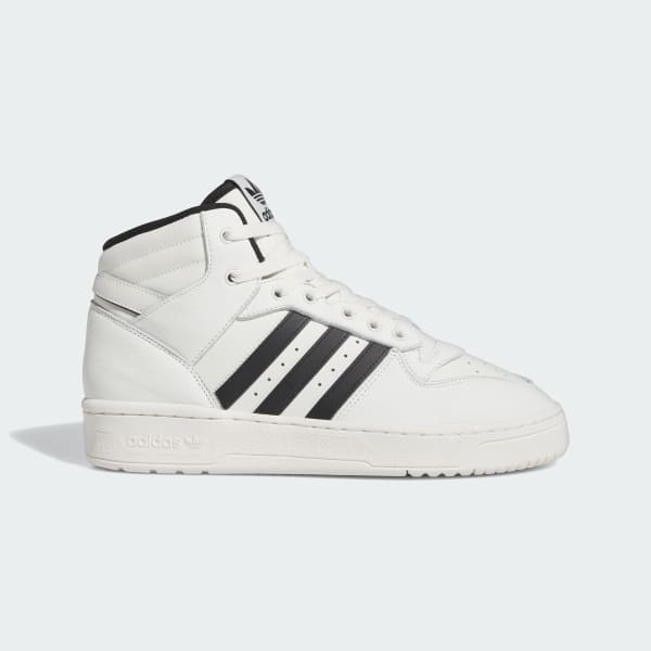Blanco Rivalry Mid Shoes