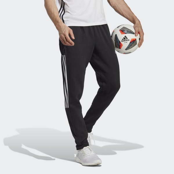 Zwart Tiro 21 Joggingbroek