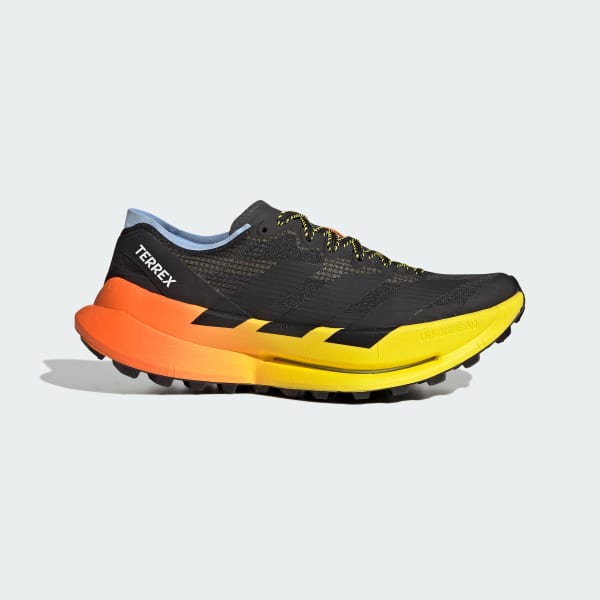 Grigio Scarpe da trail running Terrex Agravic Speed Ultra 2