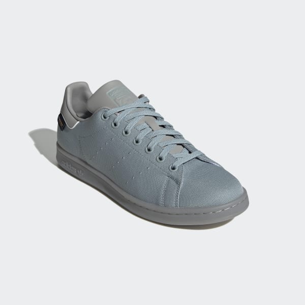 Voorspeller Barmhartig Bevestigen adidas Stan Smith Shoes - Grey | adidas India
