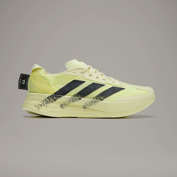 Adidas tubular y3 femme jaune hotsell