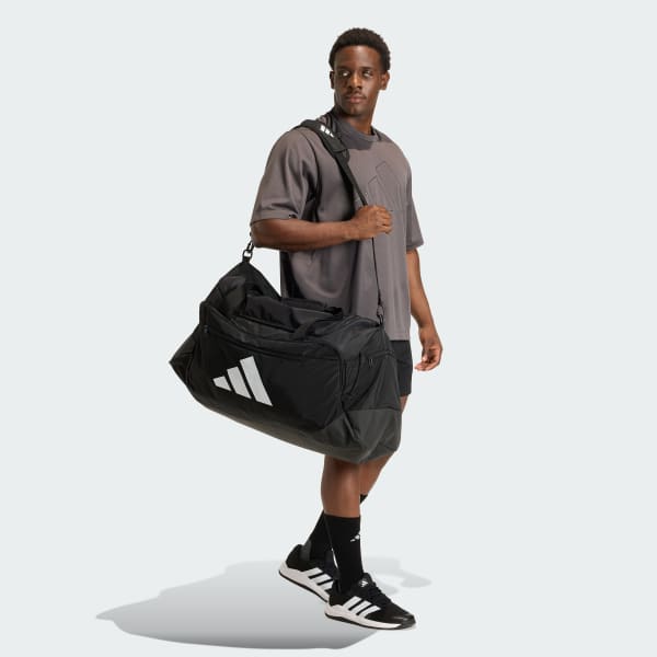 Negro MALETA DEPORTIVA TRAINING DEFENDER GRANDE