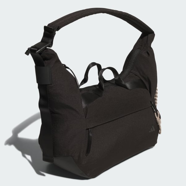 Black Favorite Duffel Bag