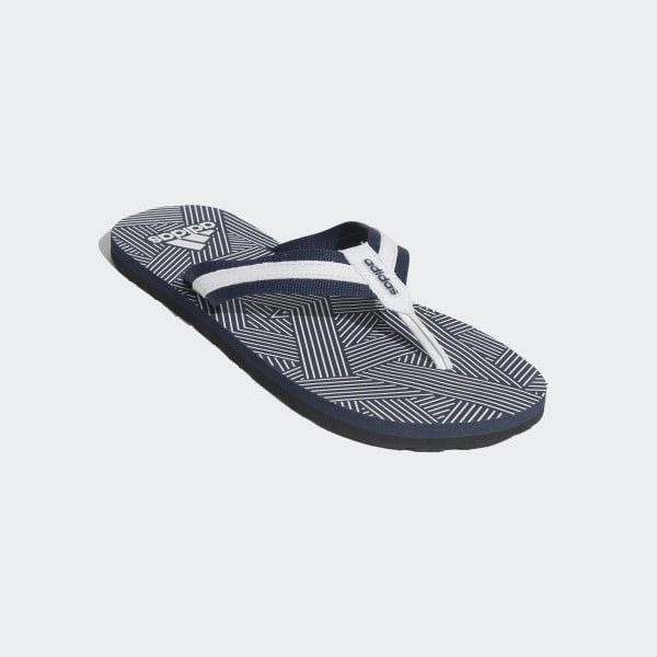 Blue HURTLE FLIP-FLOPS
