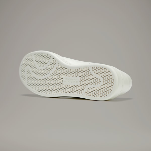 White Y-3 스탠 스미스