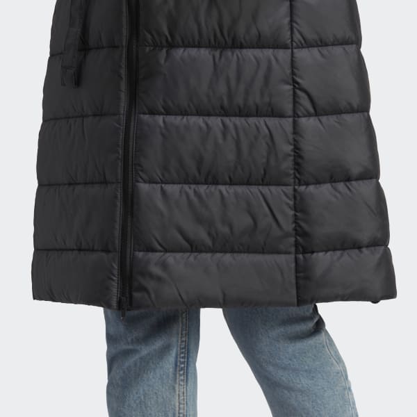 Doudoune longue femme adidas hot sale