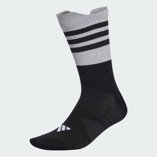 Svart Running x Reflective Strumpor 1 Par