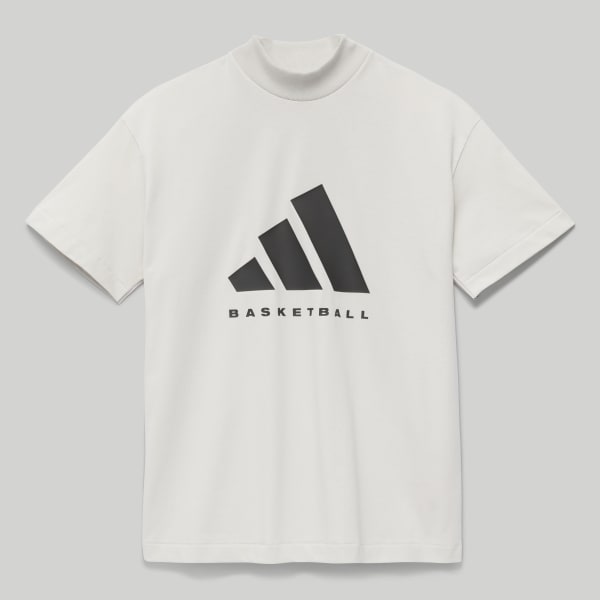 Playeras adidas basketball shop