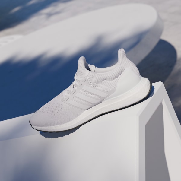 Adidas men's ultraboost shoes white 2025