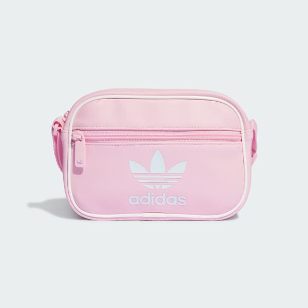 Pink Adicolor Mini Waist Bag