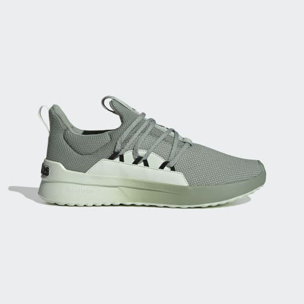 Adidas lite racer adapt green new arrivals