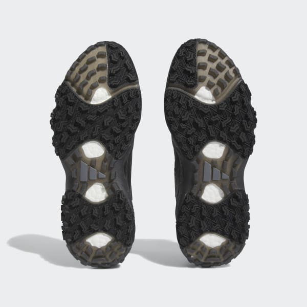 cierna Tenisky Adicross GTX Spikeless Golf