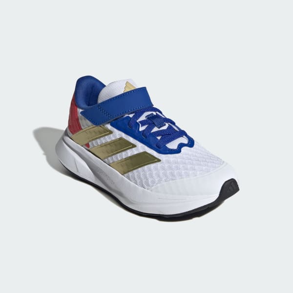 Blanco TENIS DURAMO SL2 PARA NIÑOS