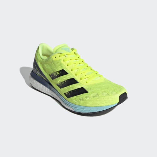 Adizero boston 9 hombre clearance