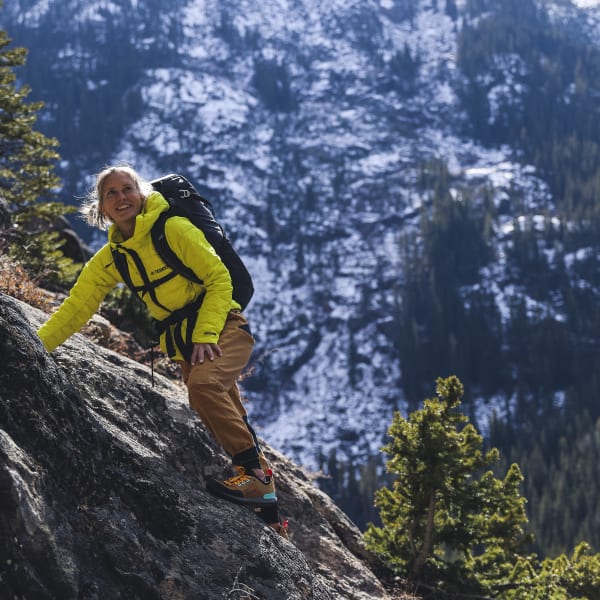 The 13 Best Climbing Pants for Snag-Free Ascents 2022: Patagonia, Prana,  Arc'Teryx | SELF