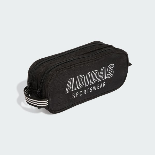 Black House of Tiro Graphic Pencil Case