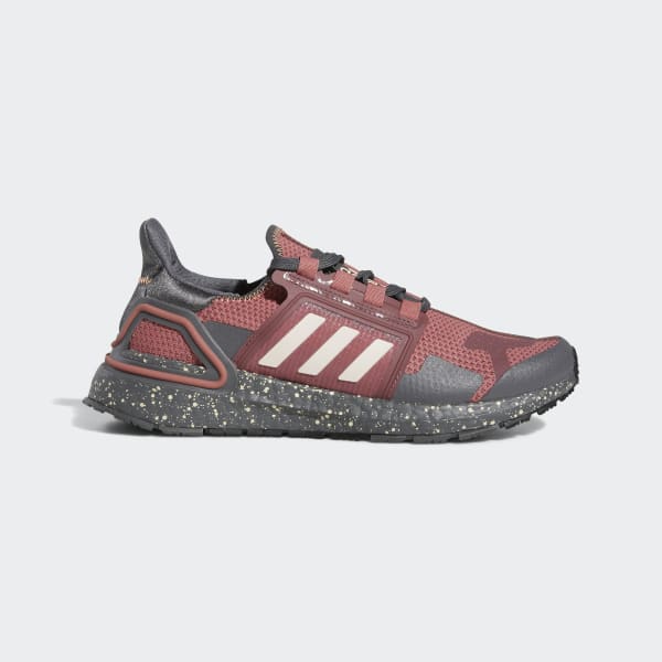 Rouge Ultraboost DNA City Explorer Outdoor Trail Running Sportswear Lifestyle Shoes LWE67