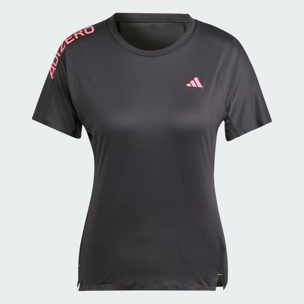Adidas running top shirt dames