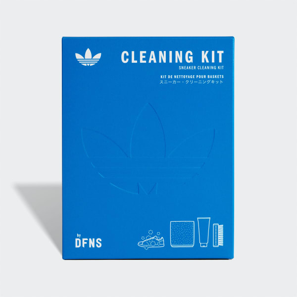 Weiss Cleaning Kit